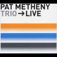 Trio 99>00 Live