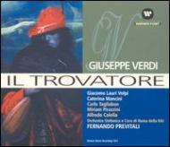 Il Trovatore: Previtali / Rome Rai.so