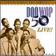 ④50's 〜 Doo-Wop Soul Funk セット ④50's 〜 Doo-Wop Soul Funk セット SOUL / FUNK / JAZZ