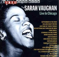 Sarah Vaughan サラ ヴォーン レビュー一覧 Hmv Books Online