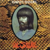 Harvey Mandel/Snake