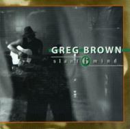 Greg Brown/Slant 6 Mind