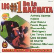 Los #1 De La Bachata