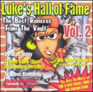 Various/Luke's Hall Of Fame Vol 2