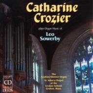Organ Works: Crozier