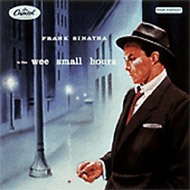 In The Wee Small Hours