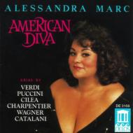 Soprano Collection/Alessandra Marc American Diva