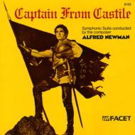 The Captain From Castile: Newman(Cond)