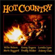 Hot Country