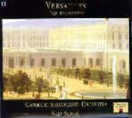 Versailles L'ile Enchantee: Sempe / Capriccio Stravagante.o