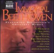 ベートーヴェン（1770-1827）/Immortal Beethoven