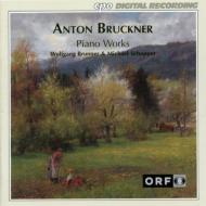 Piano Works: Brunner, Schopper