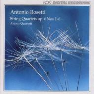 String Quartet.op.6 1-6: Arioso.sq