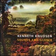 Composer Classical/Knudsen Sound And Silence