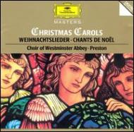 Christmas Carols: Preston / Westminster Cathedral Choir
