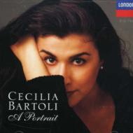 Opera Arias Classical/Cecilia Bartoli： Portrait