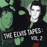 Elvis Presley/Elvis Tapes Vol 2