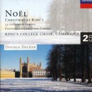 Noel!: King's College Choir