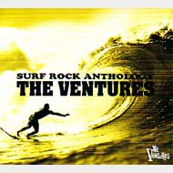 Surf Rock Anthology