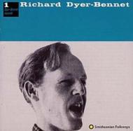 Dyer Bennett No.1