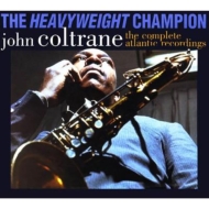 Heavyweight Champion: Completeatlantic Recordings (7CD)