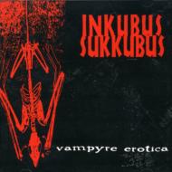 Inkubus Sukkubus/Vampyre Erotica