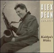 Alex Dean/Kaitlyn's Waltz
