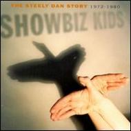 Show Biz Kids -Steely Dan Story