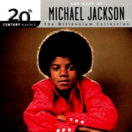 Michael Jackson/Best Of