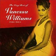 The Very Best Of Vanessa Williams