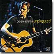 Mtv Unplugged : Bryan Adams | HMV&BOOKS online - POBM-1004