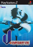 U -Underwater Unit : Game Soft (Playstation 2) | HMV&BOOKS online 