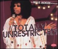 Totally Unrestricted -Anthology