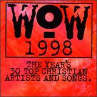 Various/Wow 1998