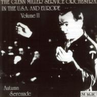 Glenn Miller/In The Usa And Europe Vol.2