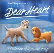 Disney/Dear Heart - Valentine Album