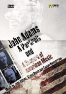 John Adams-a Portrait And A Concert Of Modern American Music