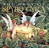 Best Of Spyro Gyra : The Firstten Years