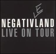Negativland/Live On Tour