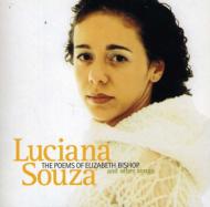 Luciana Souza/Poems Of Elizabeth
