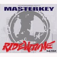 DJ MASTERKEY/Ride With Me