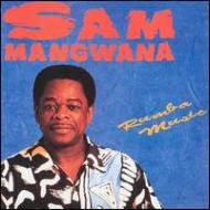 Sam Mangwana/Rumba Music