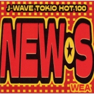 Various/J-wave Tokio Hot 100 News Wea Edition