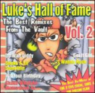 Various/Luke's Hall Of Fame Vol 2 - Clean Version