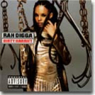 Dirty Harriet : Rah Digga | HMV&BOOKS online - AMCY-7142