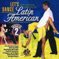 Graham Dalby/Lets Dance Latin American Vol.2