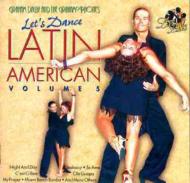Graham Dalby/Lets Dance Latin American Vol.5