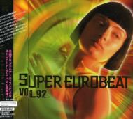 スーパーユーロビートVol.81〜90 Super Eurobeat Vol.81 - Compilation by Various Artists | Spotify
