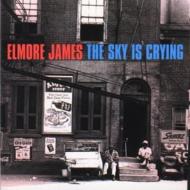Elmore James/Sky Is Crying