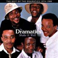 Dramatics/Best Of